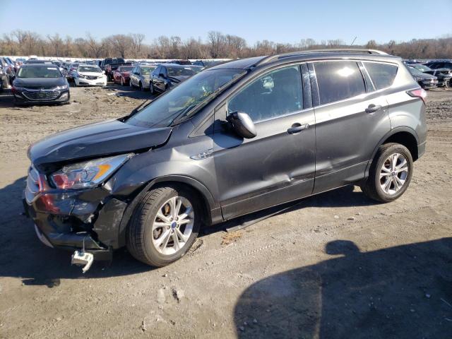 FORD ESCAPE SE 2017 1fmcu9gd8huc24020