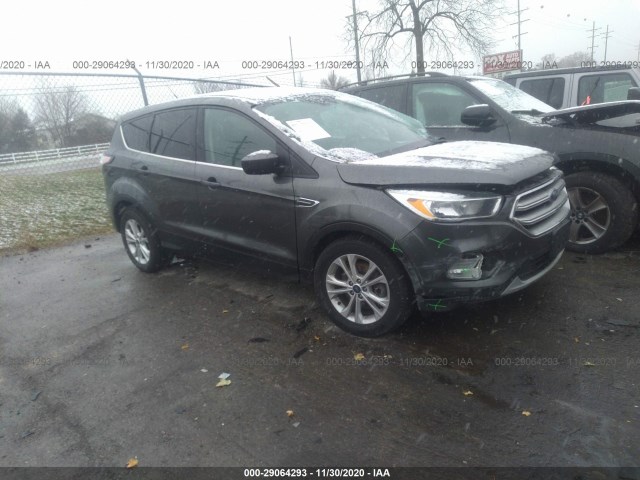 FORD ESCAPE 2017 1fmcu9gd8huc27743