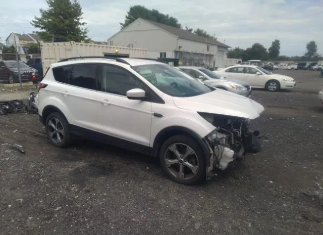 FORD ESCAPE 2017 1fmcu9gd8huc31971