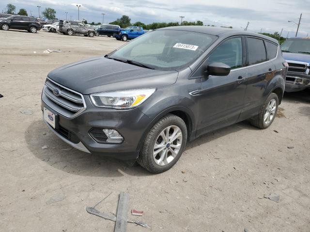 FORD ESCAPE SE 2017 1fmcu9gd8huc41772