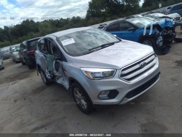 FORD ESCAPE 2017 1fmcu9gd8huc45739