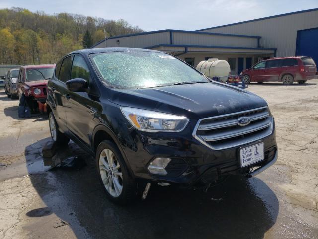 FORD ESCAPE SE 2017 1fmcu9gd8huc45840