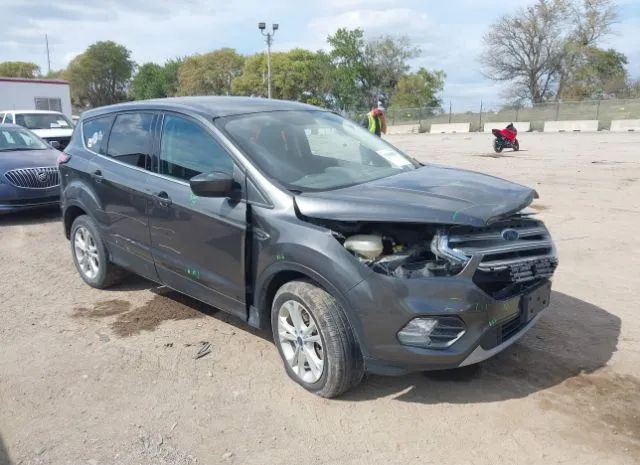 FORD ESCAPE 2017 1fmcu9gd8huc49533