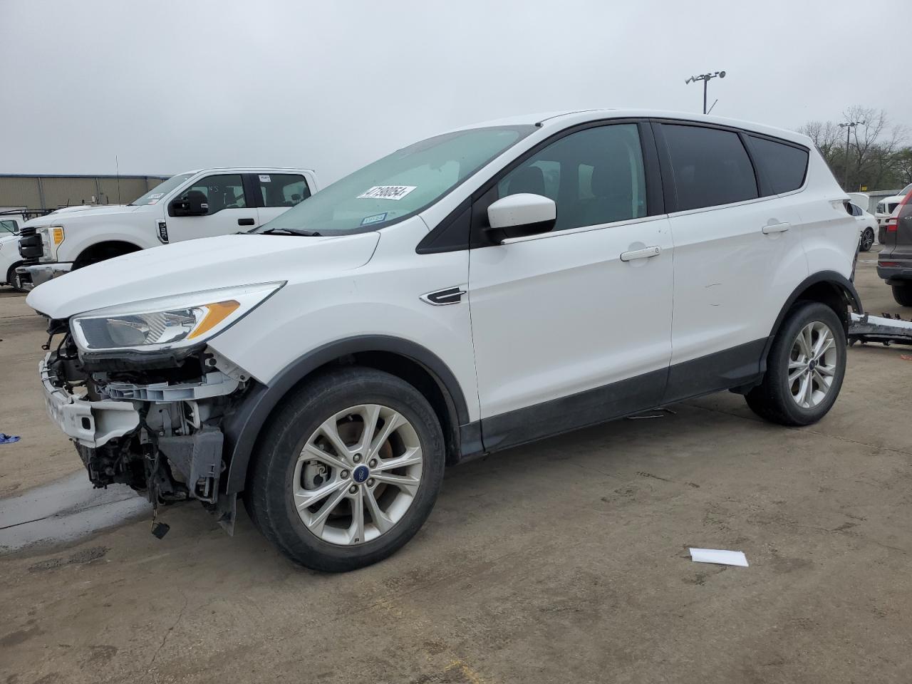 FORD ESCAPE 2017 1fmcu9gd8huc51363