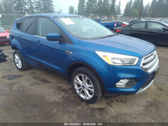 FORD ESCAPE 2017 1fmcu9gd8huc51816