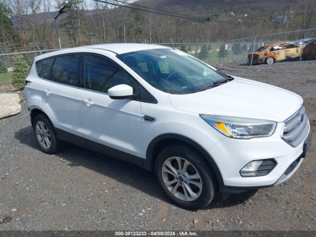 FORD ESCAPE 2017 1fmcu9gd8huc55798