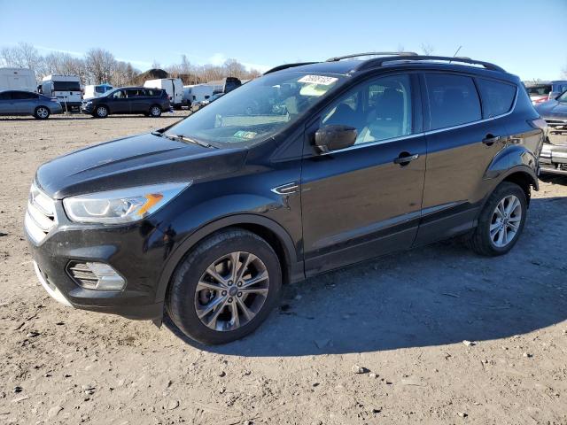 FORD ESCAPE 2017 1fmcu9gd8huc58152