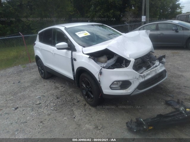 FORD ESCAPE 2017 1fmcu9gd8huc66431