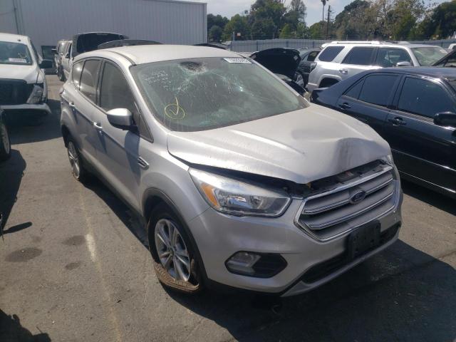 FORD ESCAPE SE 2017 1fmcu9gd8huc67823