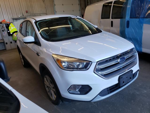 FORD ESCAPE SE 2017 1fmcu9gd8huc68311