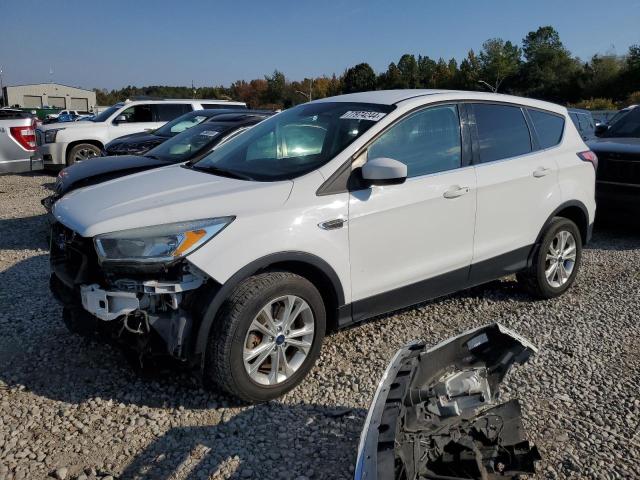 FORD ESCAPE SE 2017 1fmcu9gd8huc68373