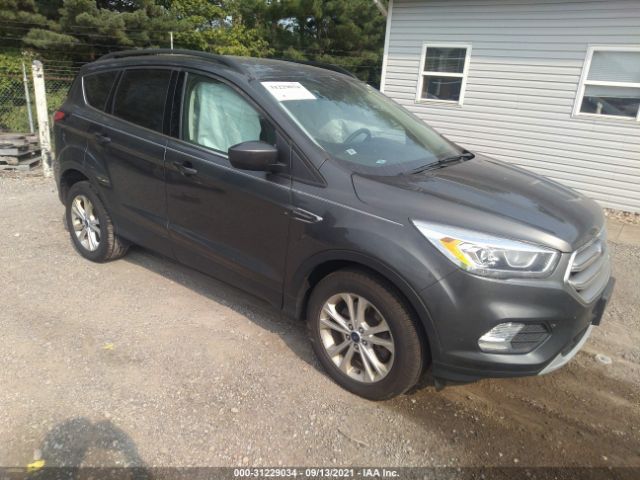 FORD ESCAPE 2017 1fmcu9gd8huc75520