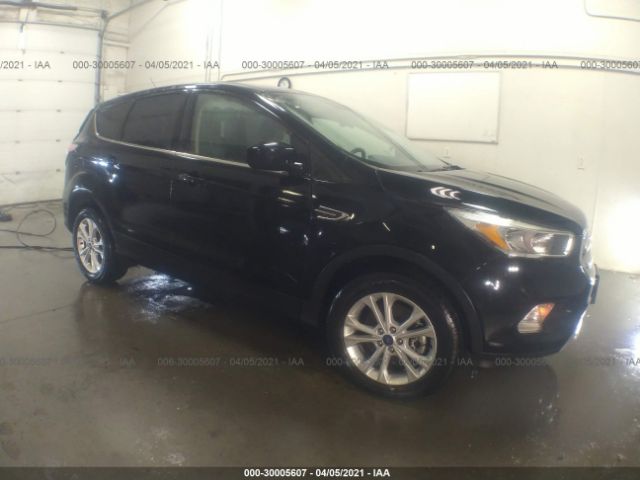 FORD ESCAPE 2017 1fmcu9gd8huc81110