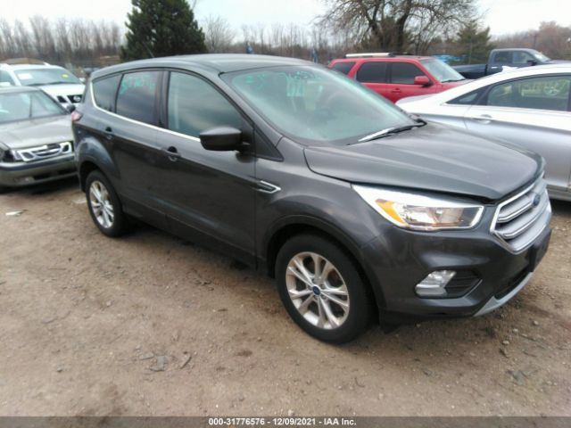 FORD ESCAPE 2017 1fmcu9gd8huc81155