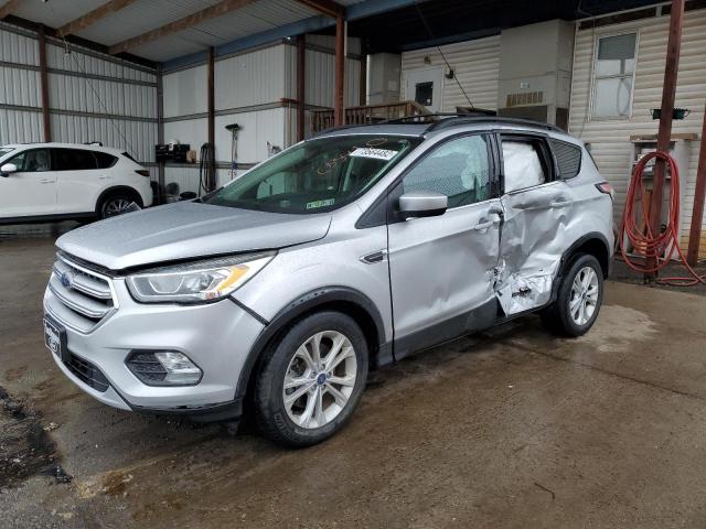 FORD ESCAPE SE 2017 1fmcu9gd8huc83410