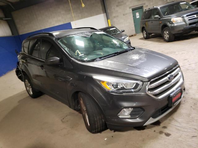 FORD ESCAPE SE 2017 1fmcu9gd8huc88705