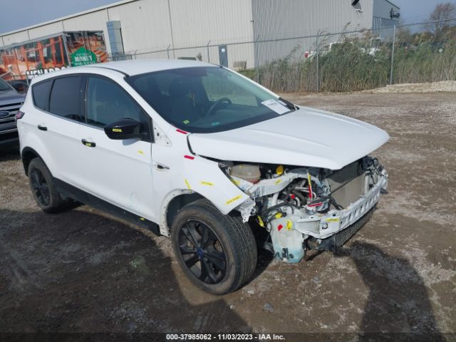 FORD ESCAPE 2017 1fmcu9gd8huc90678