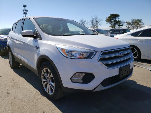 FORD ESCAPE SE 2017 1fmcu9gd8huc91927