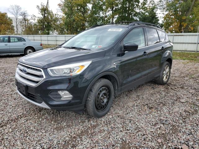 FORD ESCAPE 2017 1fmcu9gd8huc92107