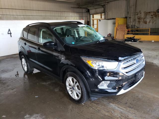 FORD ESCAPE SE 2017 1fmcu9gd8hud03056