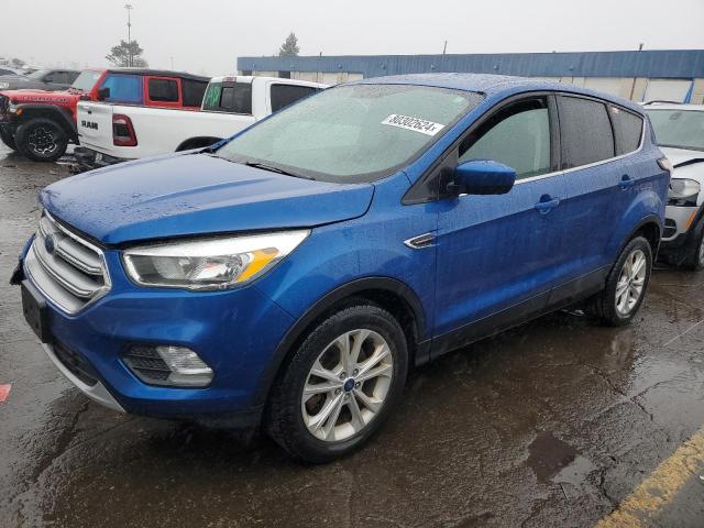 FORD ESCAPE SE 2017 1fmcu9gd8hud06829