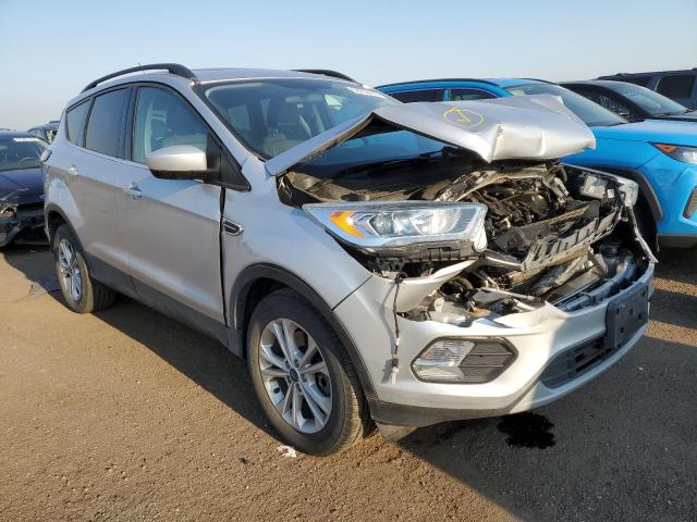 FORD ESCAPE SE 2017 1fmcu9gd8hud13358