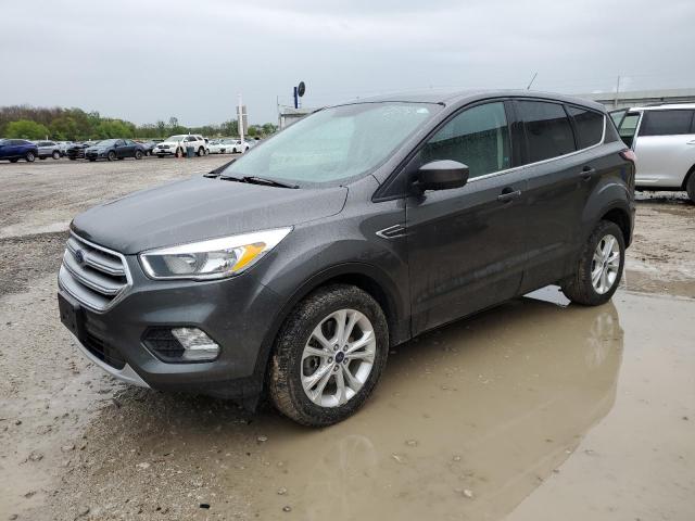 FORD ESCAPE SE 2017 1fmcu9gd8hud16583