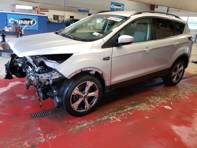 FORD ESCAPE SE 2017 1fmcu9gd8hud24070