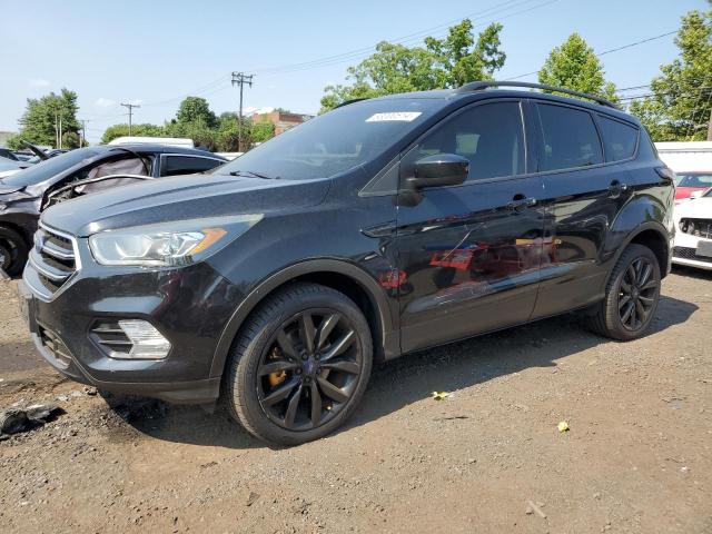 FORD ESCAPE 2017 1fmcu9gd8hud32976