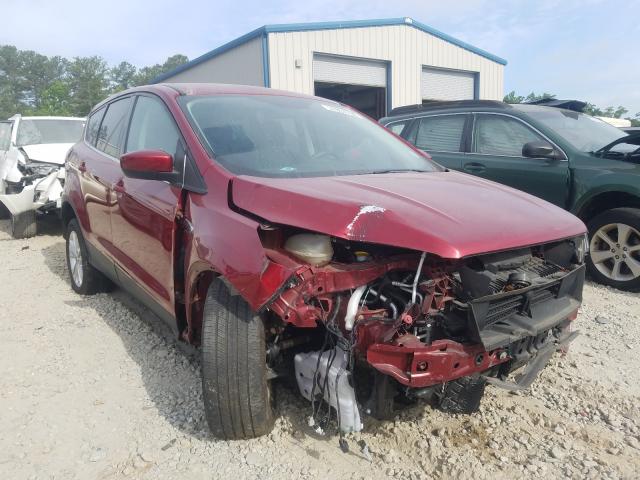 FORD ESCAPE SE 2017 1fmcu9gd8hud41497