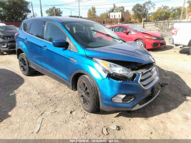 FORD ESCAPE 2017 1fmcu9gd8hud47557