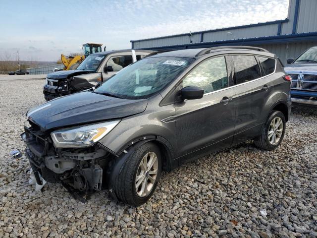 FORD ESCAPE 2017 1fmcu9gd8hud58509