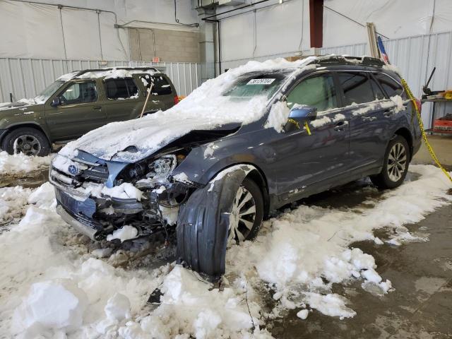 SUBARU OUTBACK 2015 1fmcu9gd8hud67761