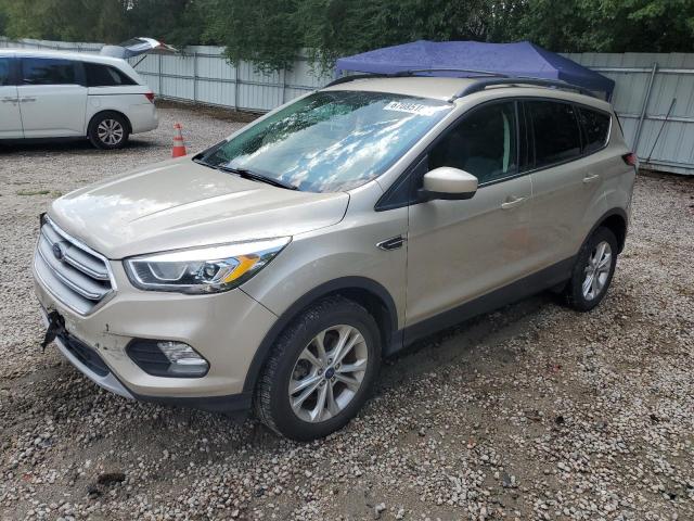 FORD ESCAPE 2017 1fmcu9gd8hud71583