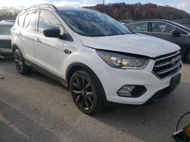 FORD ESCAPE 2017 1fmcu9gd8hud71776