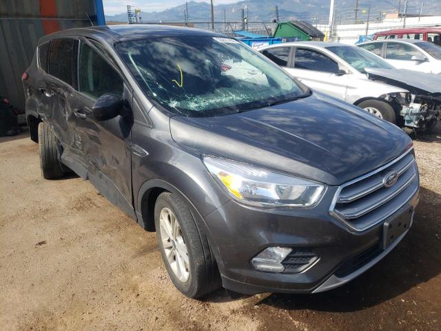 FORD ESCAPE SE 2017 1fmcu9gd8hud77867