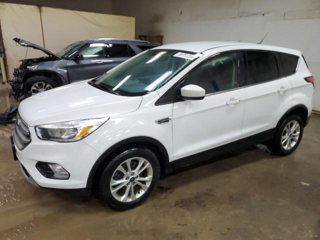 FORD ESCAPE 2017 1fmcu9gd8hud78193