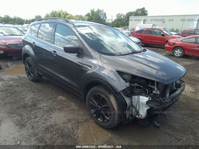 FORD ESCAPE 2017 1fmcu9gd8hud89856