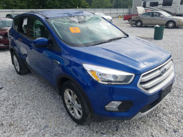 FORD ESCAPE SE 2017 1fmcu9gd8hud90246