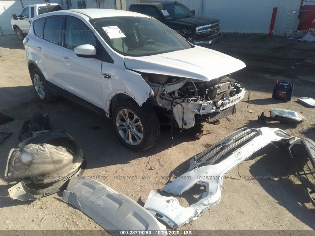 FORD ESCAPE 2017 1fmcu9gd8hud94345