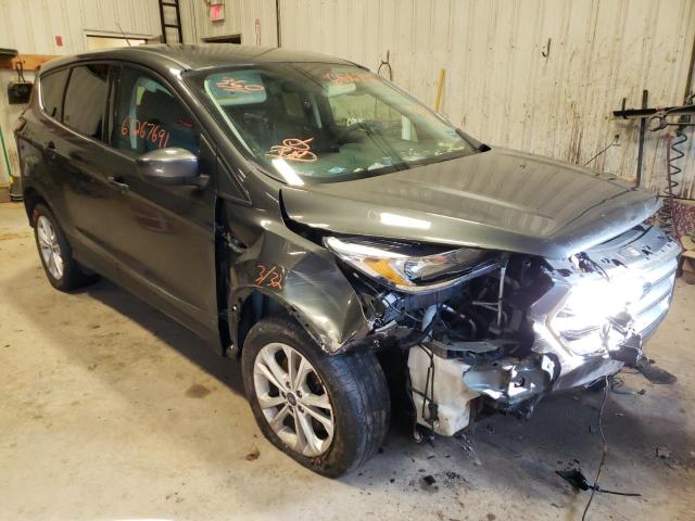 FORD ESCAPE SE 2017 1fmcu9gd8hud98864