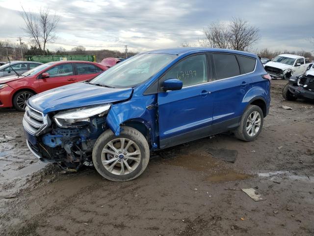 FORD ESCAPE SE 2017 1fmcu9gd8hud99478