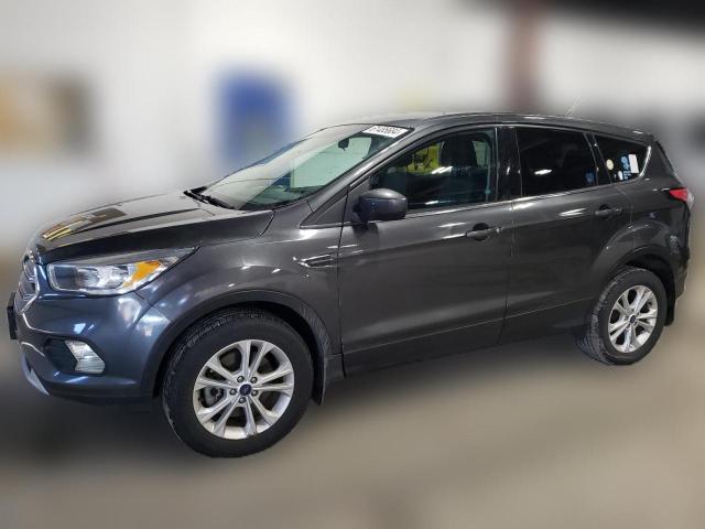 FORD ESCAPE 2017 1fmcu9gd8hue03352