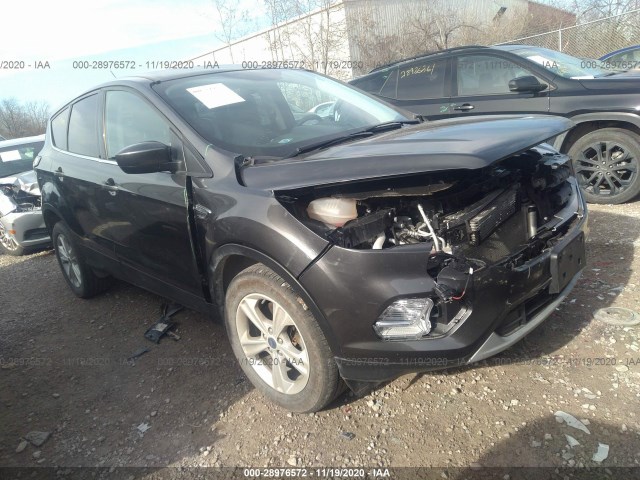 FORD ESCAPE 2017 1fmcu9gd8hue03710