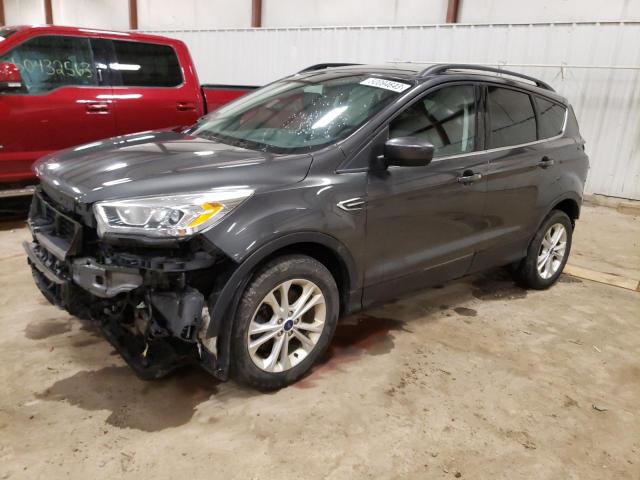 FORD ESCAPE SE 2017 1fmcu9gd8hue15047