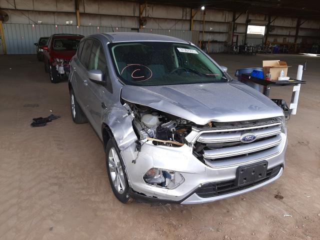 FORD ESCAPE SE 2017 1fmcu9gd8hue18529