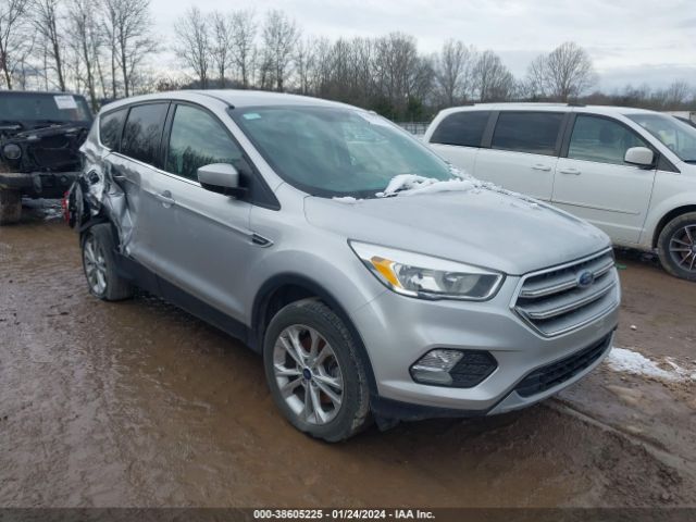 FORD ESCAPE 2017 1fmcu9gd8hue24475