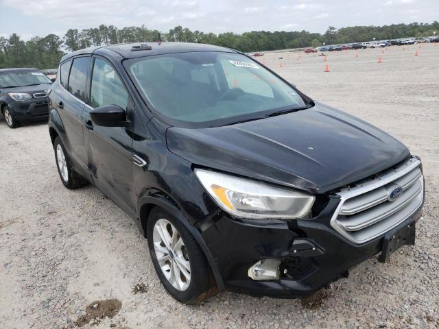 FORD ESCAPE SE 2017 1fmcu9gd8hue39347