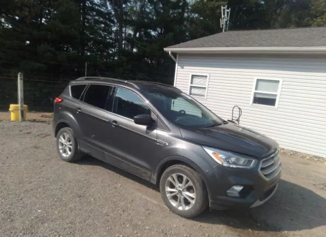 FORD ESCAPE 2017 1fmcu9gd8hue41843