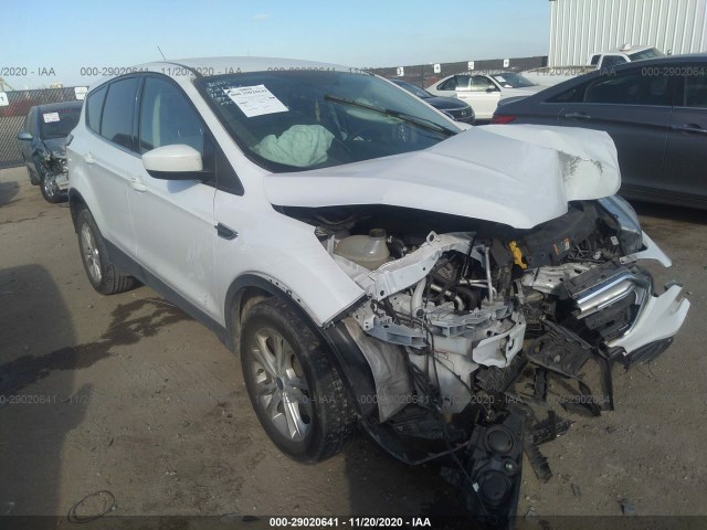 FORD ESCAPE 2017 1fmcu9gd8hue49246